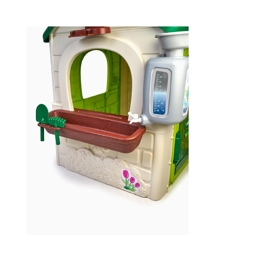 CASETTA FEBER GREEN HOUSE