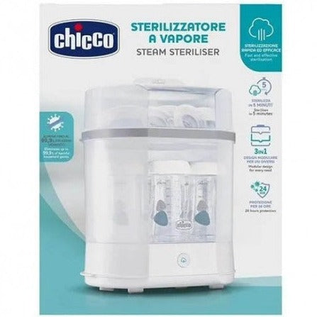 STERILIZZATORE MODULARE CHICCO