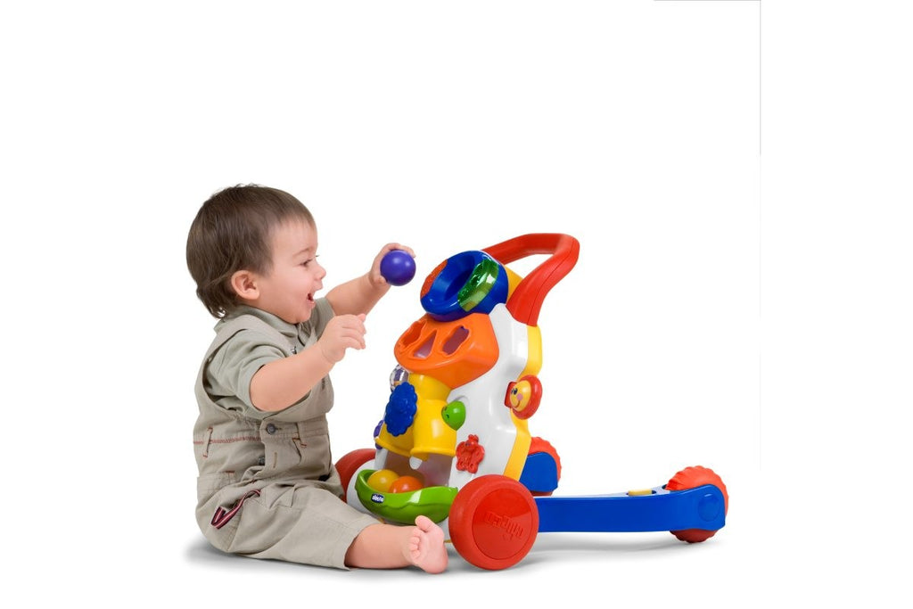 GIOCO PRIMIPASSI IN MUSICA