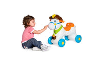 GIOCO BABY RODEO NEW 3IN1 CHICCO