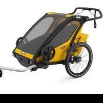 THULE CHARIOT SPORT 2 POSTI