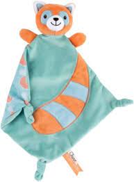 GIOCO MY SWEET DOU DOU PANDA ROSSO CHICCO