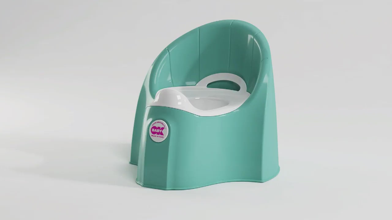 VASINO PASHA OK BABY