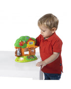 GIOCO LA CASA DEL PICCOLO CONIGLIO