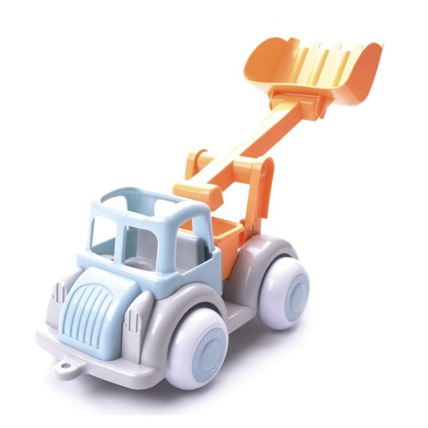 GIOCO JUMBO ESCAVATORE ECO VIKING-TOYS