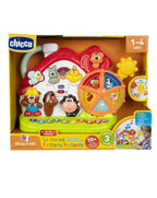 GIOCO NUOVA FATTORIA PARLANTE CHICCO