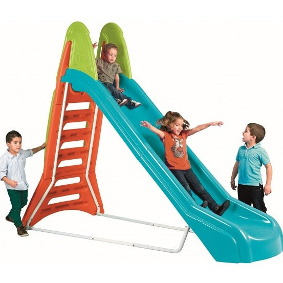 GIOCO SCIVOLO MEGA CON ACQUA  FEBER