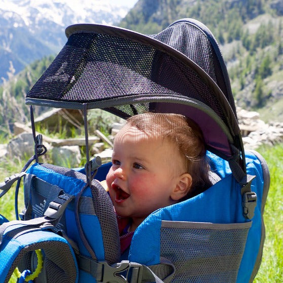 Ferrino Wombat Zaino Porta Bimbi Ferrino Zaino Trekking Porta