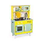 GIOCO GRANDE CUCINA HAPPY DAY JANOD 2+