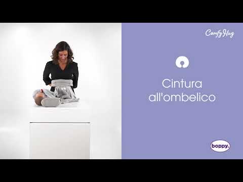 FASCIA COMFY HUG BOPPY