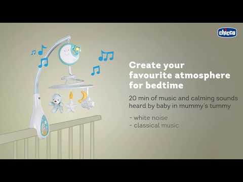 GIOSTRINA NEXT2 DREAMS NEUTRA CHICCO