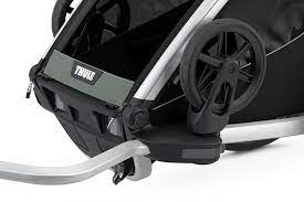 THULE CHARIOT LITE DOPPIO COLORE AGAVE