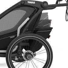 THULE CHARIOT SPORT 2 POSTI