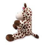 PELUCHE TERMICO AROMA WARM