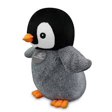 PELUCHE TERMICO AROMA WARM