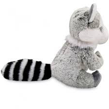 PELUCHE TERMICO AROMA WARM