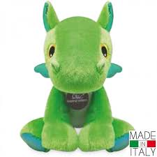 PELUCHE TERMICO AROMA WARM