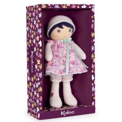 BAMBOLA FLEUR 25CM KALOO