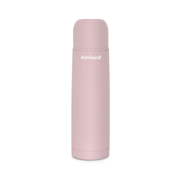 THERMY BLUSH 500ML. THERMOS