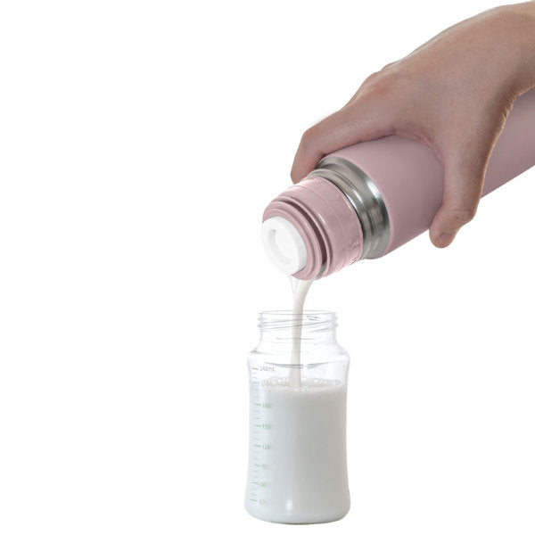 THERMY BLUSH 500ML. THERMOS