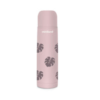 THERMY LEAVES 500ML THERMOS