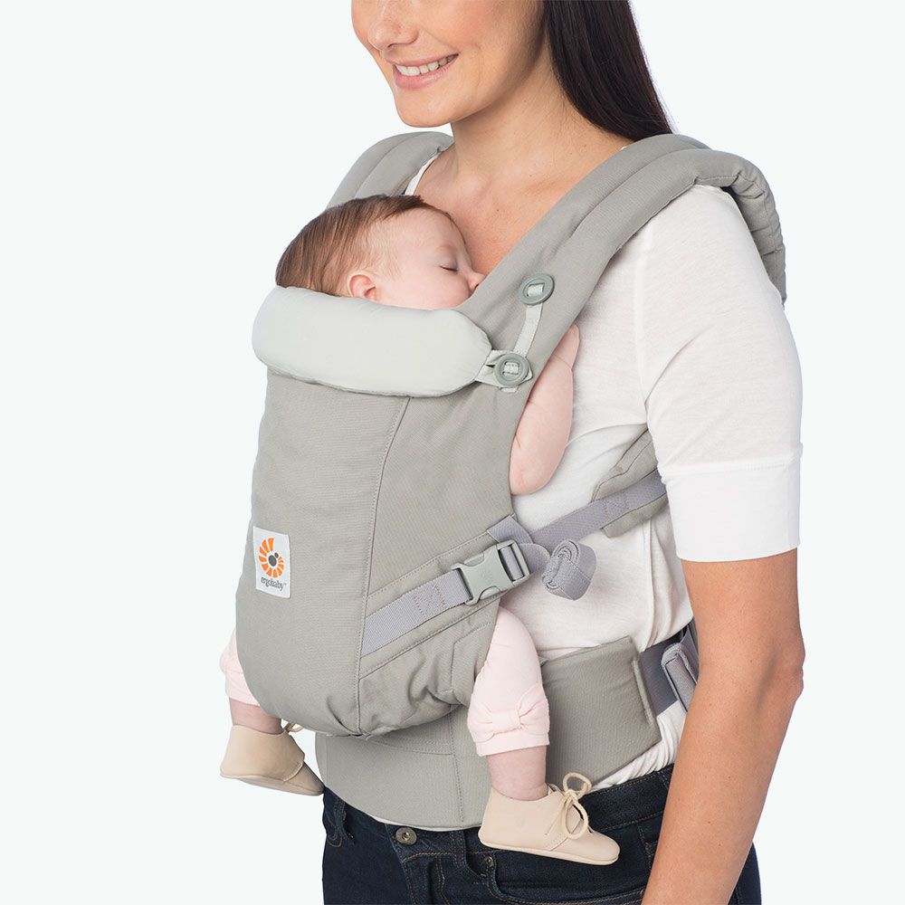 MARSUPIO ADAPT ERGOBABY  OM+