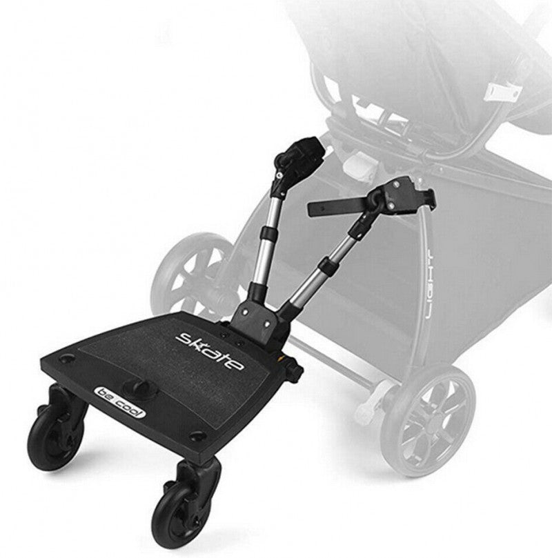 SKATE PIATTAFORMA BE-COOL
