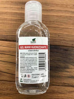 GEL MANI IGIENIZZANTE 75ML - ANNI VERDI