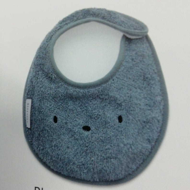 BAVAGLINO NASCITA BIB BAMBOOM                                                   