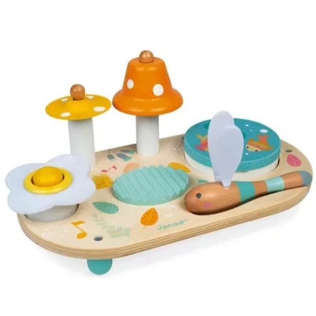 GIOCO PURE TAVOLETTA MUSICALE JANOD
