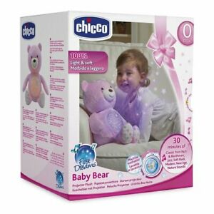 GIOCO ORSACCHIOTTO ROSA FIRSTDREAM