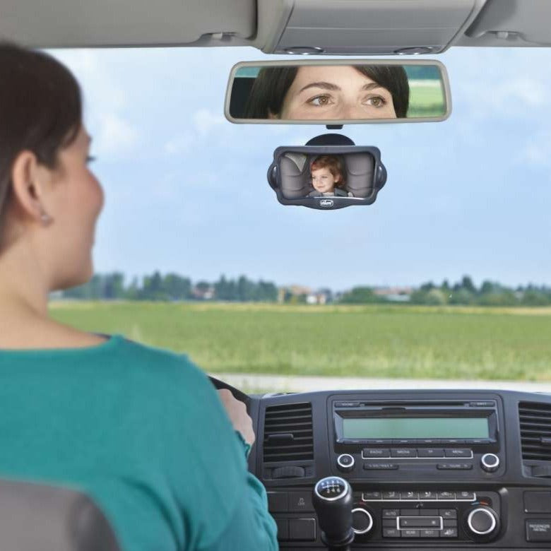 SPECCHIETTO RETROVISORE CHICCO