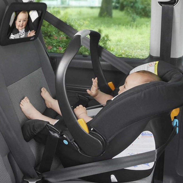 SPECCHIETTO PER SEDILE POSTERIORE CHICCO