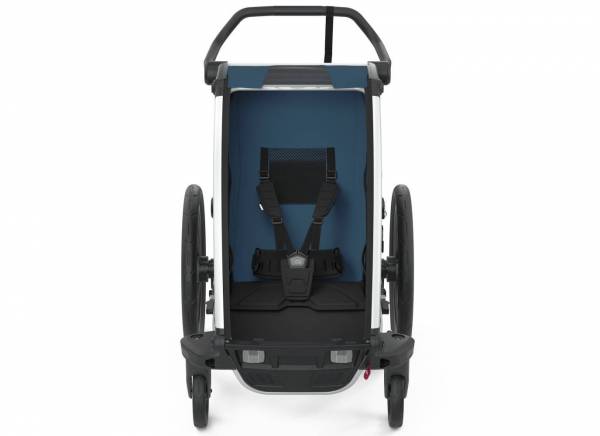 THULE CHARIOT CROSS 1 MAJOLBLUE