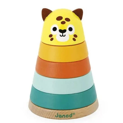 GIOCO GIAGUARO IMPILABILE JANOD