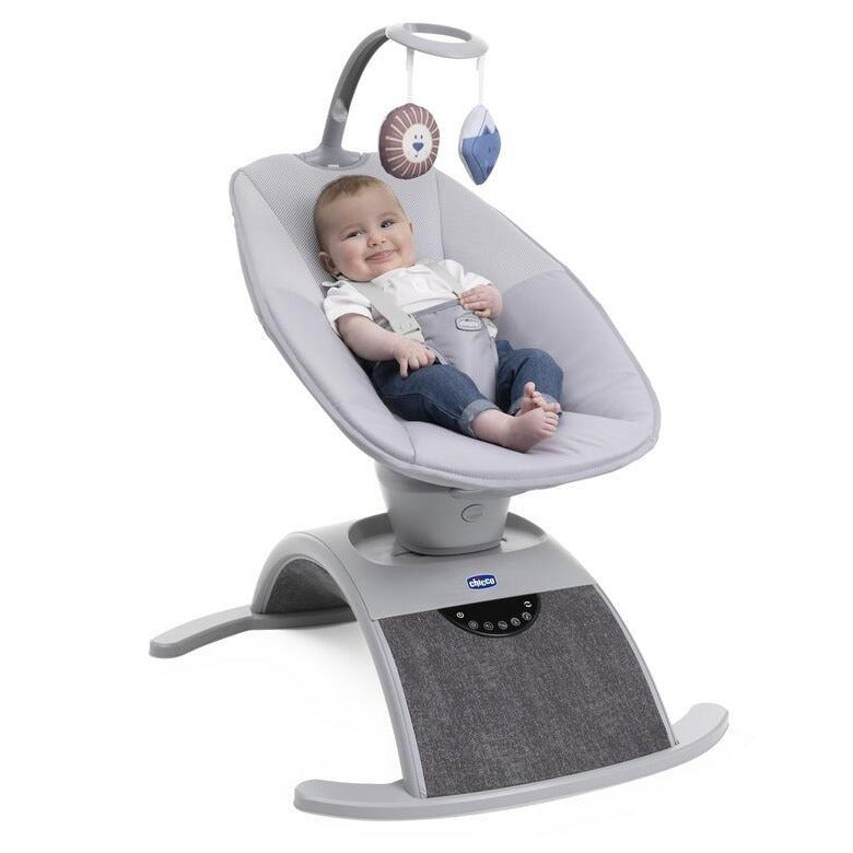 COMFY WAVE SDRAIETTA SILVERSPRING CHICCO