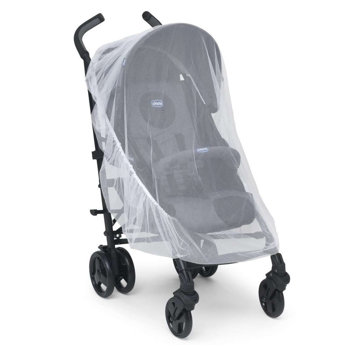 ZANZARIERA PER PASSEGGINO CHICCO